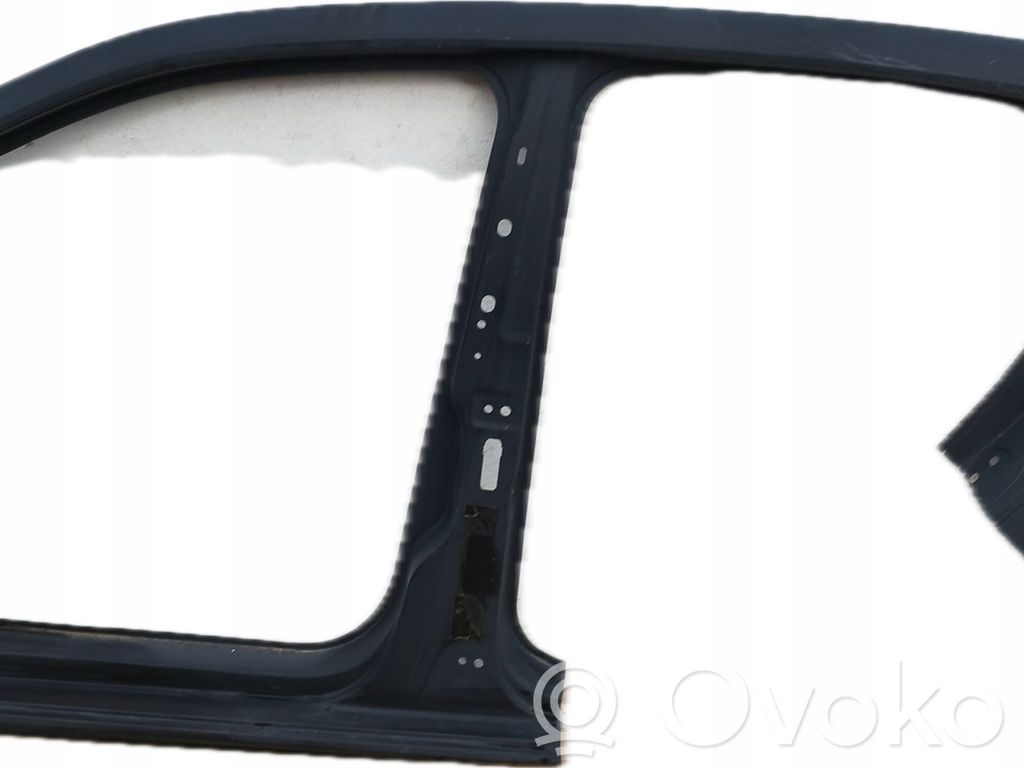 Volkswagen Up Moldura del faldón lateral 