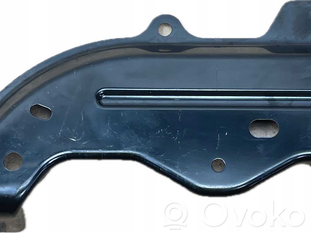 Tesla Model 3 Laikiklis sparno 