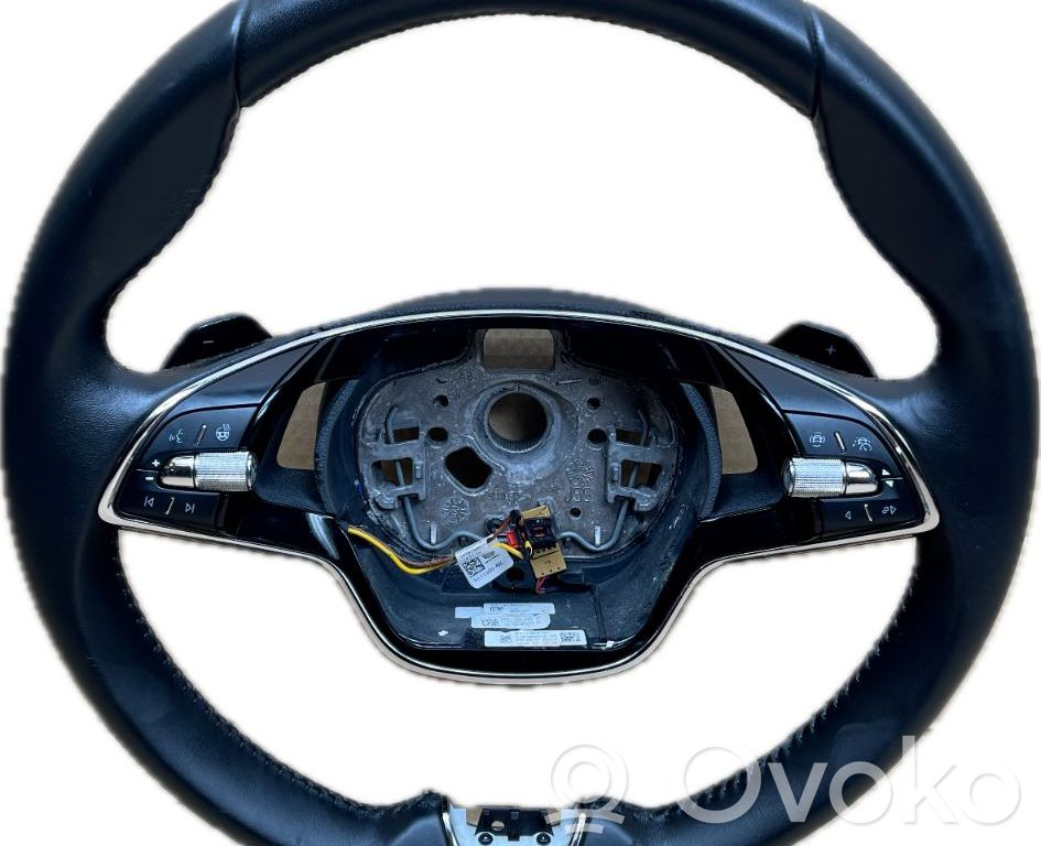 Skoda Octavia Mk1 (1U) GPS-navigaation ohjainlaite/moduuli 