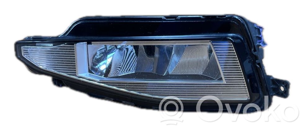 Volkswagen PASSAT B8 LED-päiväajovalo 