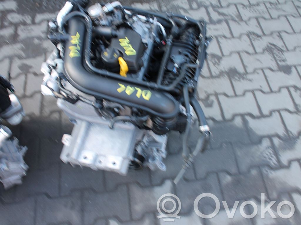 Engine   DLAL
