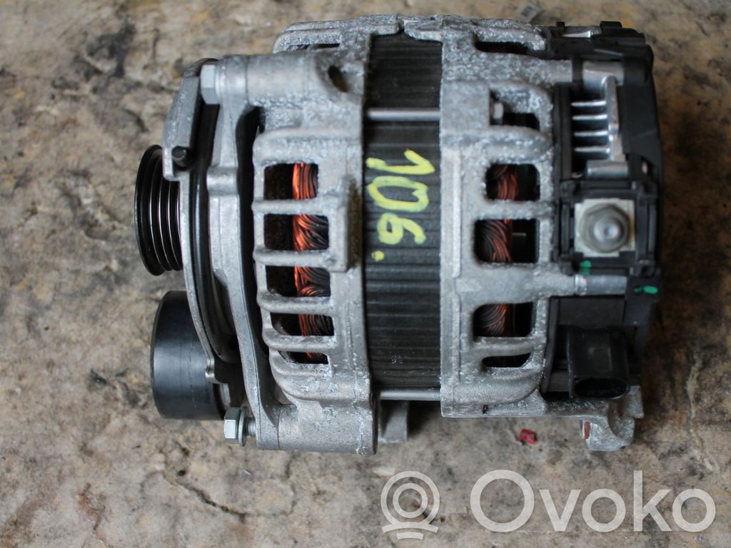 Alternador   6578