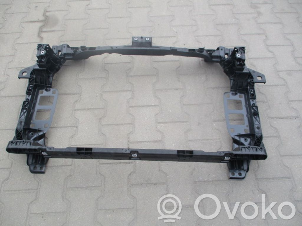 Audi Q7 4M Radiatoru panelis 