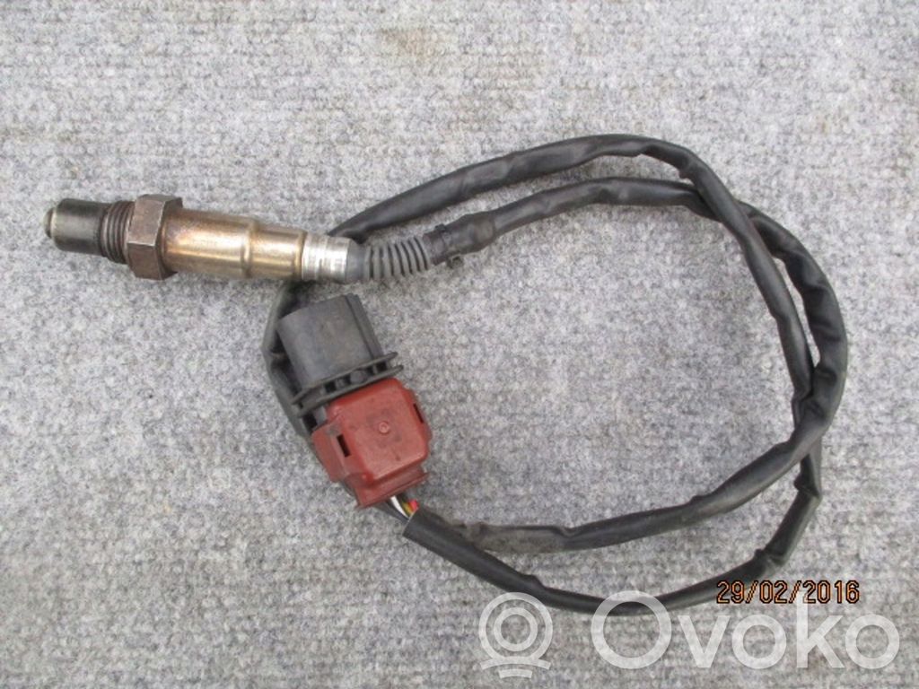 Sonde lambda   AUDI057906262H