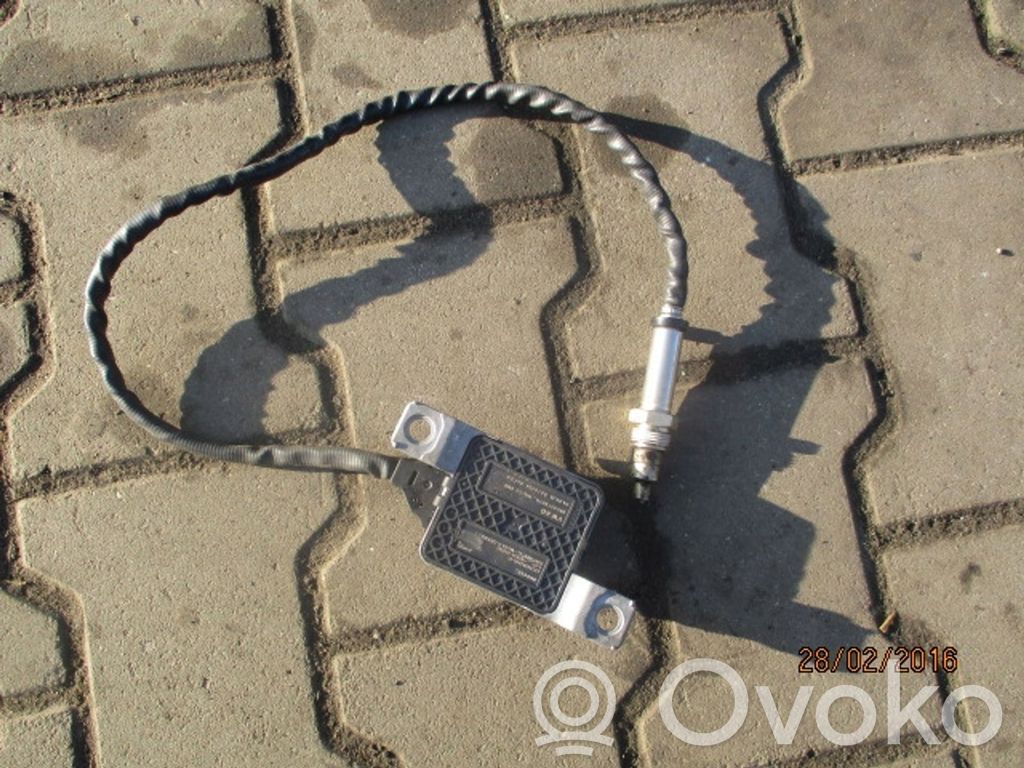 Audi Q5 SQ5 8R Lambda probe sensor 