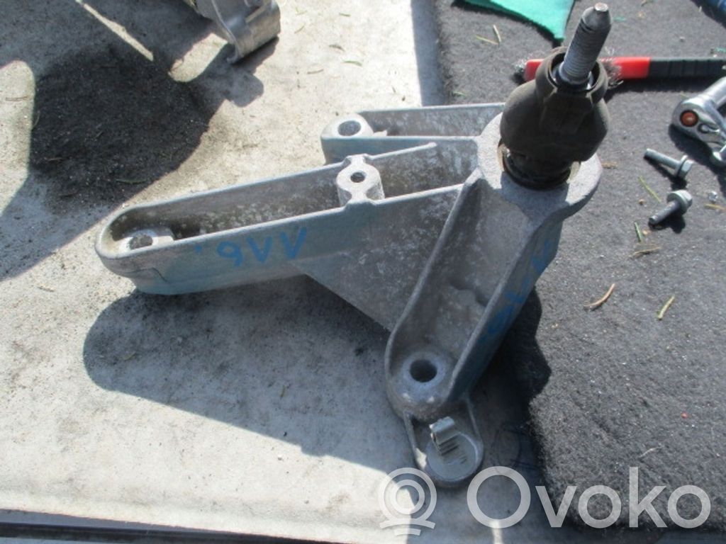 Dacia Duster Support de moteur, coussinet 