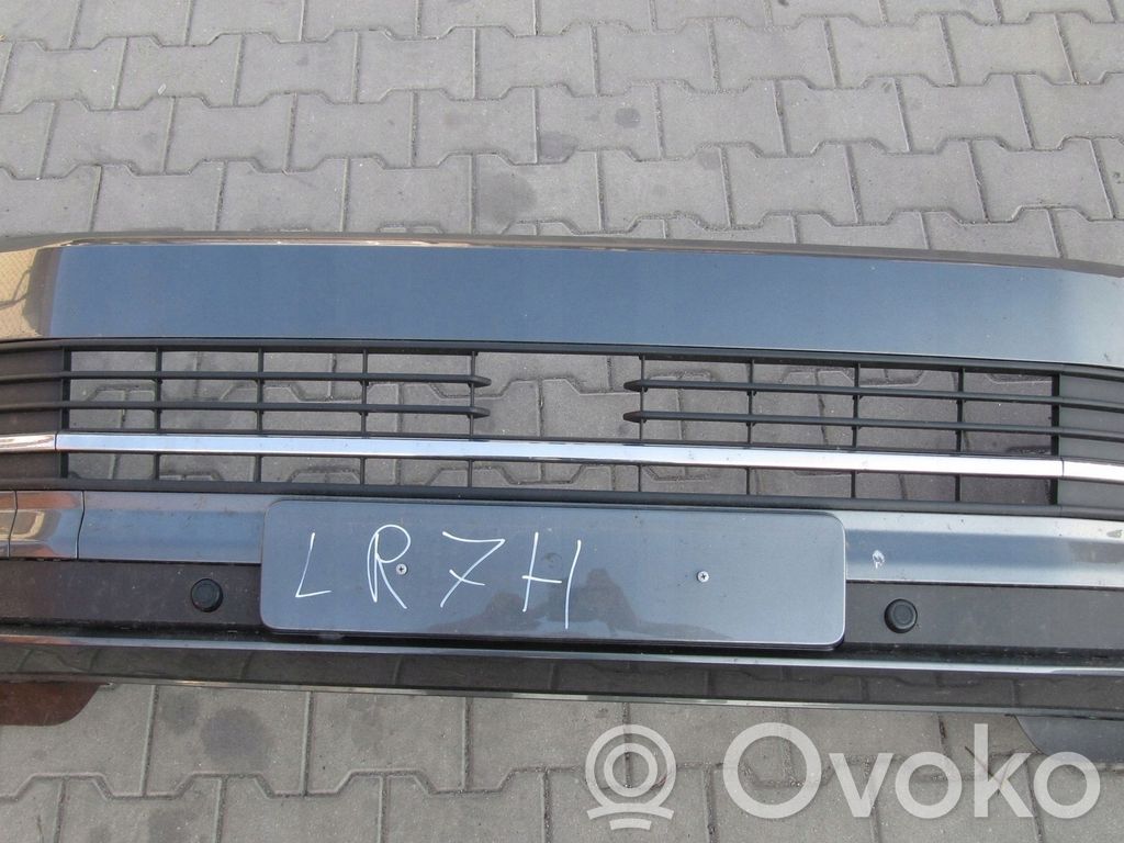 Front bumper   AA55