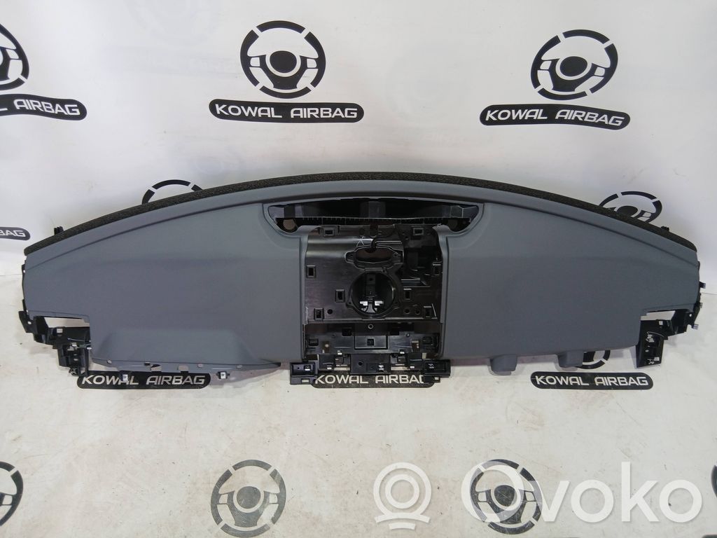 Land Rover Defender Panel de instrumentos 