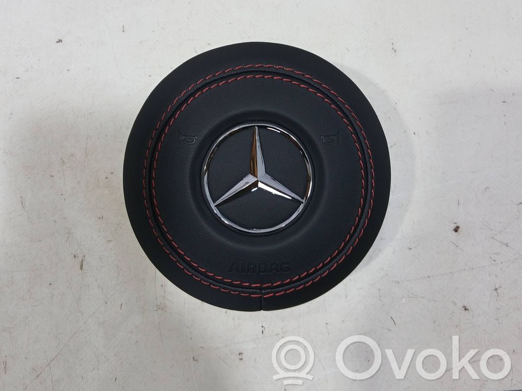 Mercedes-Benz Sprinter W907 W910 Poduszka powietrzna Airbag kierownicy 