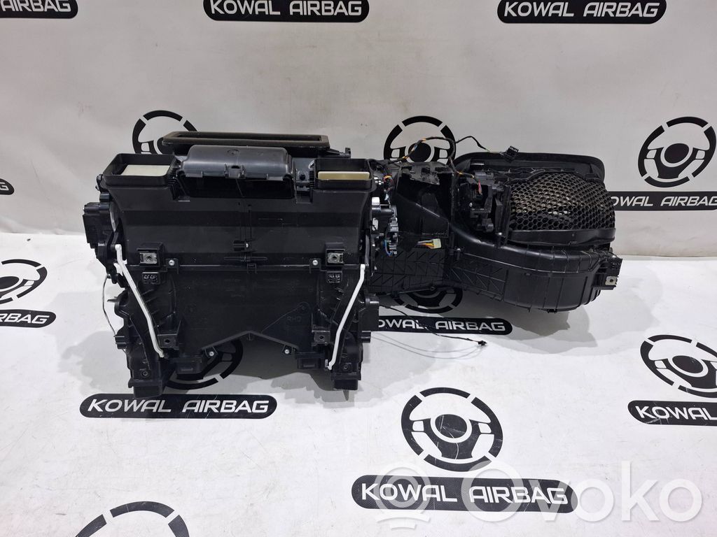 Nagrzewnica / Komplet   A2058300261,A0998300600,327574,0130309006,T1025043J,T1025044T,T1028062N,T33143C,T58271B,T59113C,T76126B,T83472B