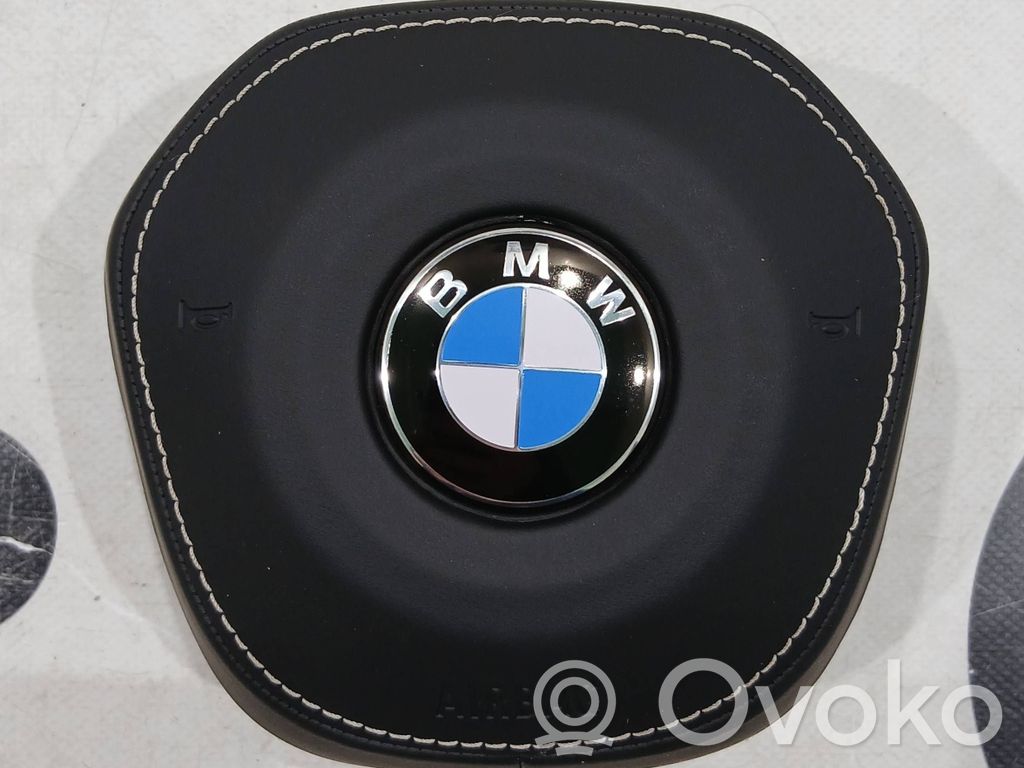 BMW X3 G45 Poduszka powietrzna Airbag kierownicy 