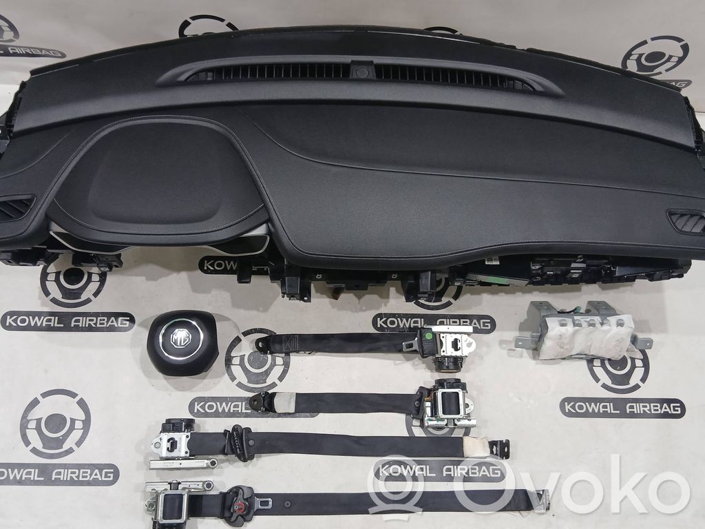 MG Marvel R Set planșă bord cu airbag 