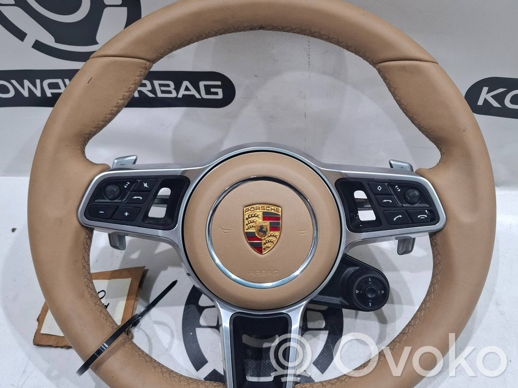 Ohjauspyörä