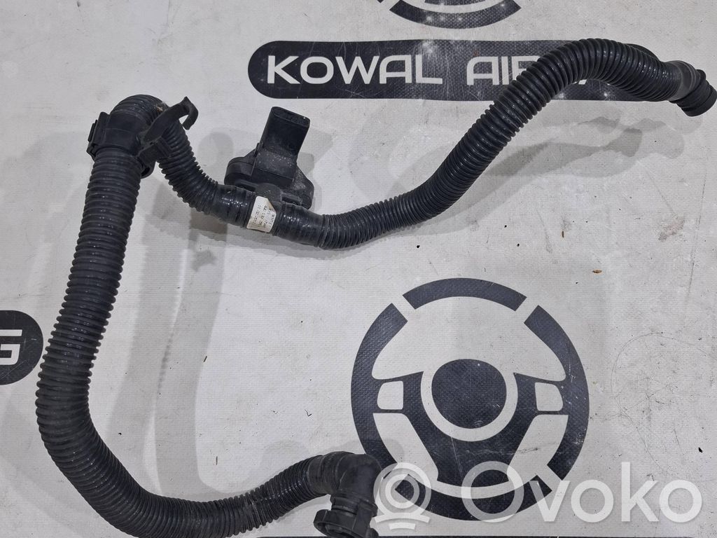 Bentley Bentayga Luftdrucksensor 