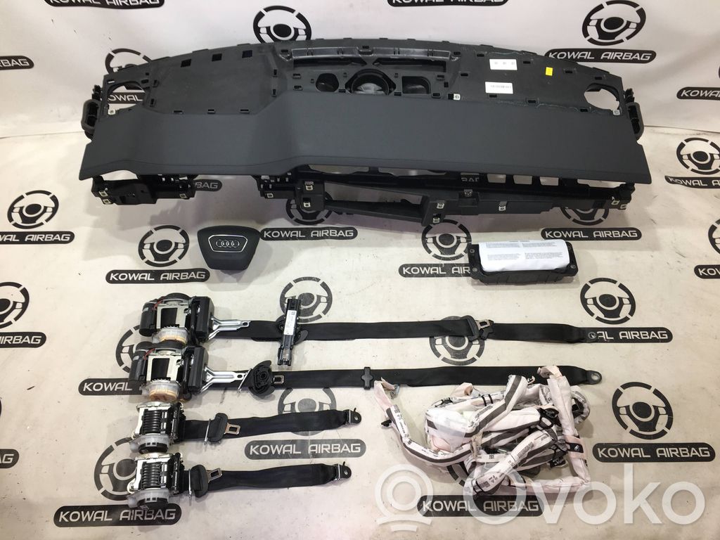 Kojelauta   4K1857033A,4N0880201,4N0880201N,4K0880204D,4K0880204G,4K0880204H,4K5857705A,4K5857706A,4K5880741D,4K5880742D,4K8857805A,4K8857805B,4K9880741F,4K9880742F,4N0880201K,4N0880201M