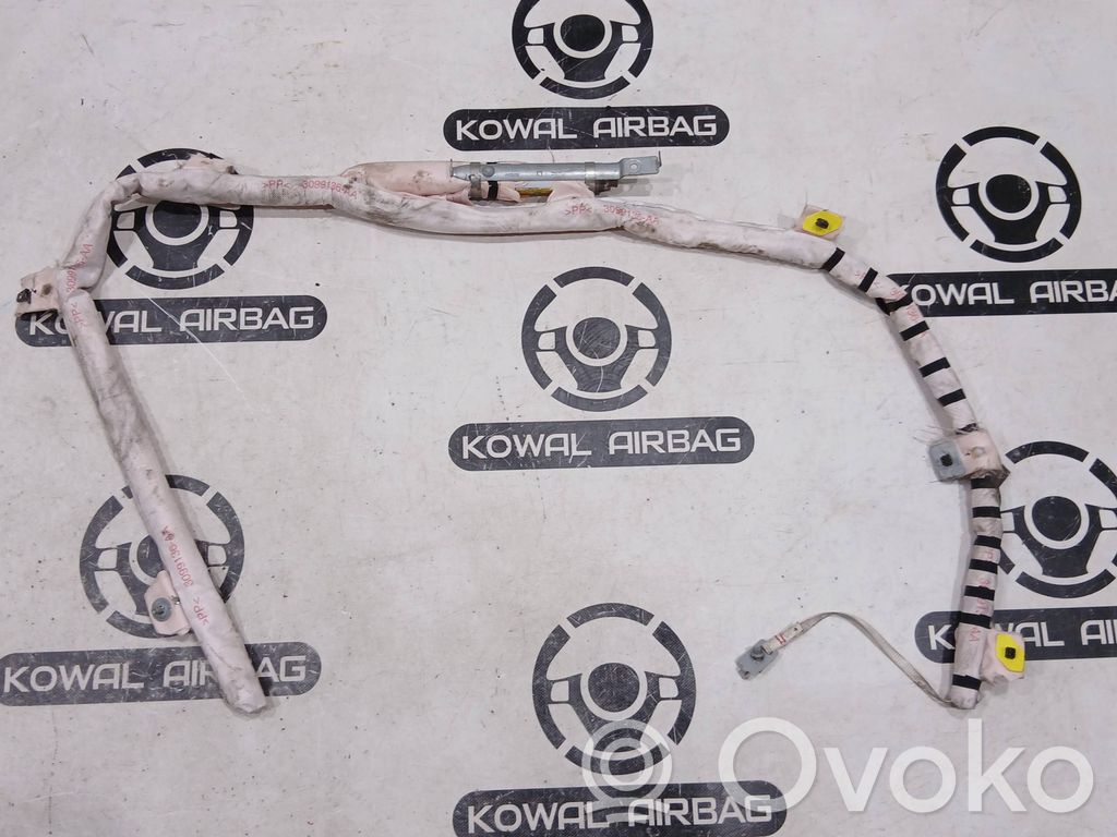 Land Rover Range Rover Evoque L551 Airbag del techo 