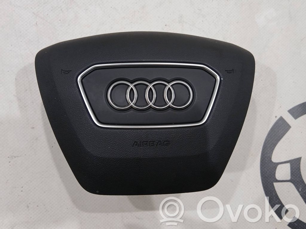 Audi A6 S6 C8 4K Steering wheel airbag 