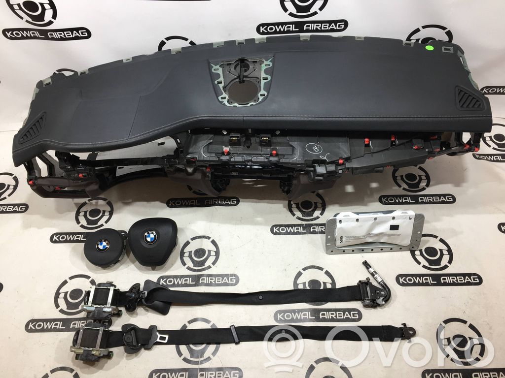 BMW X5M F85 Set airbag 