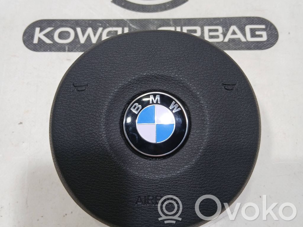 BMW Z4 E89 Ohjauspyörän turvatyyny 