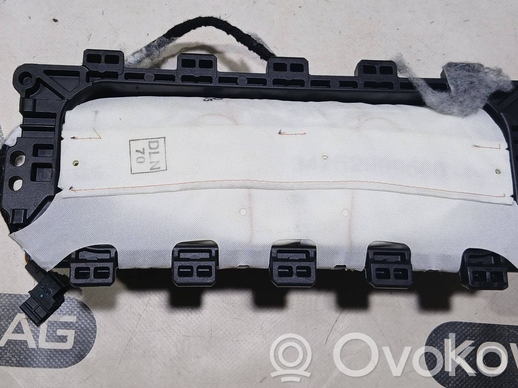 Poduszka powietrzna Airbag pasażera   39680406313,34248236K,P4B0241T1418