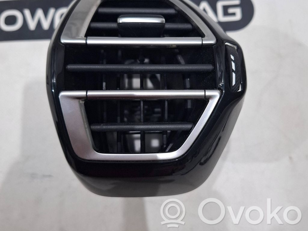 Citroen C4 III e-C4 Šoninės oro grotelės 