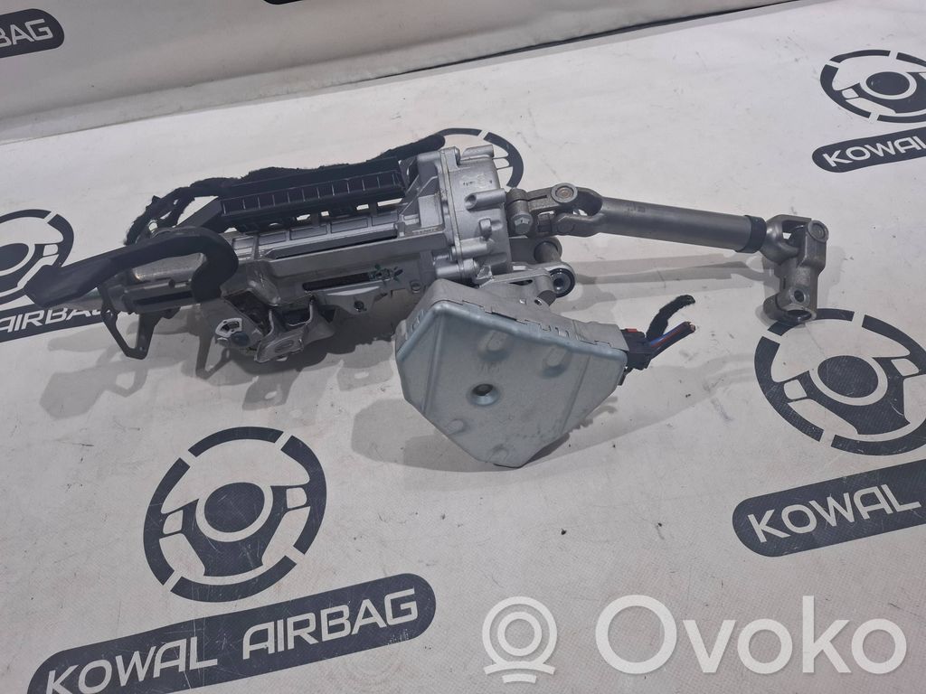 Ford Kuga III Pompa wspomaganie układu kierowniczego 