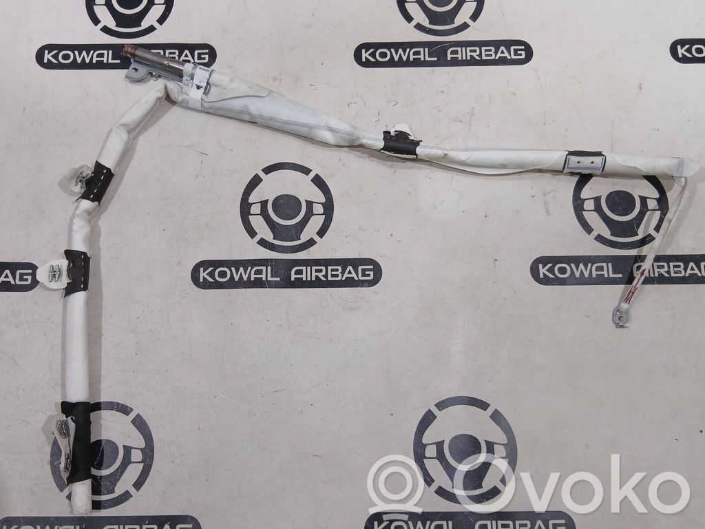 Opel Frontera Kattoturvatyyny 