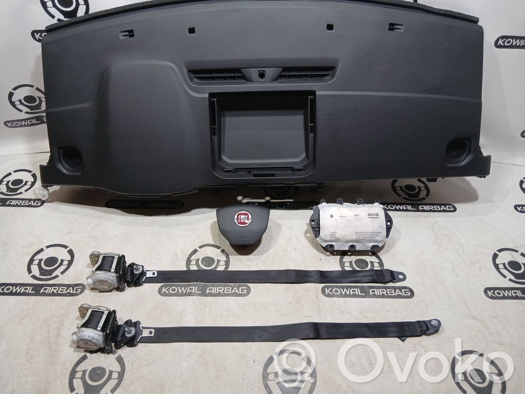 Fiat Scudo Panelis 