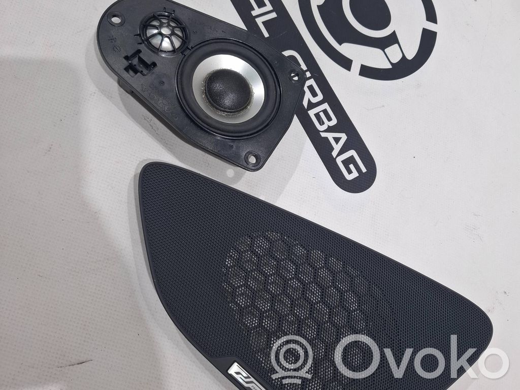 Volvo V40 Panel speaker 