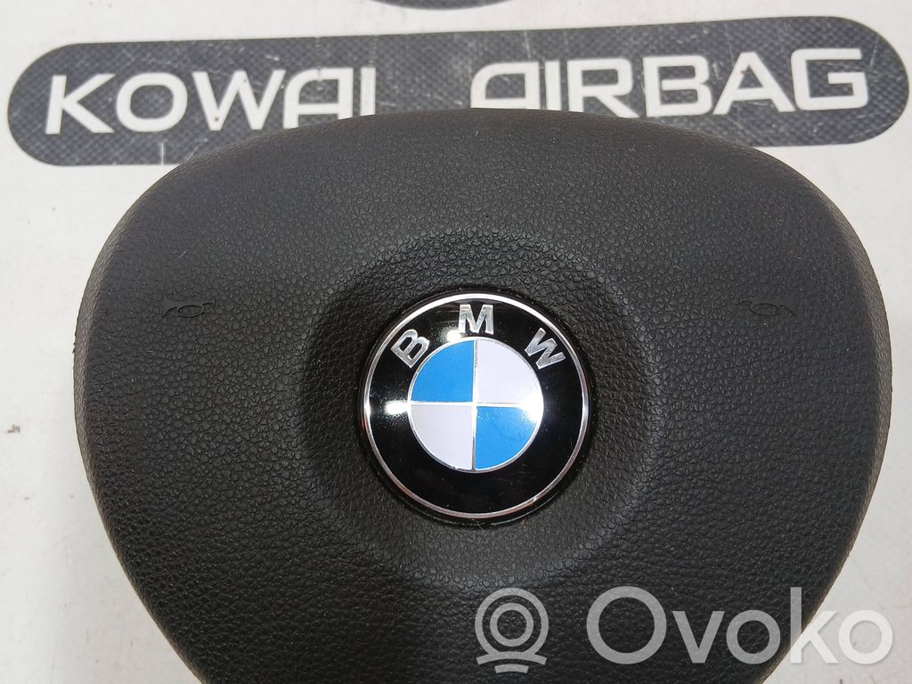 BMW 3 E90 E91 Vairo oro pagalvė 