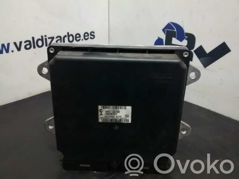 Mitsubishi Colt Engine control unit/module 