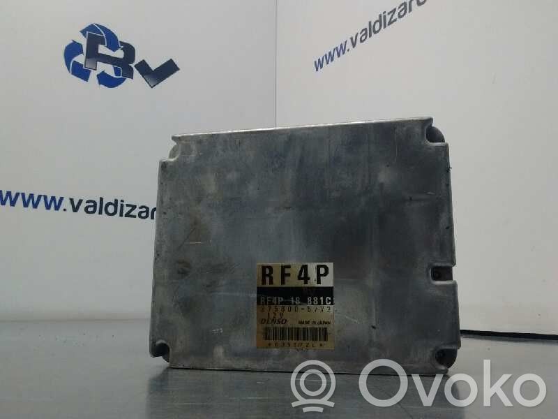 Mazda Premacy Engine control unit/module 