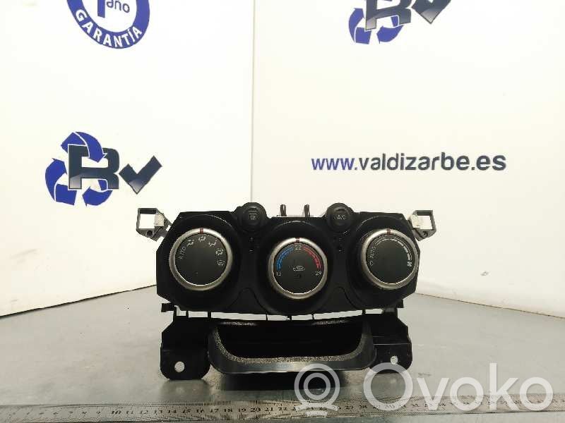 Climate control unit   DL4061190A,DL40