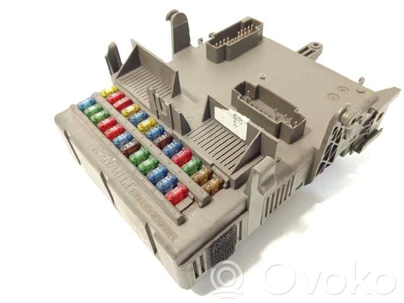 Renault Espace III Unitate control BSM 