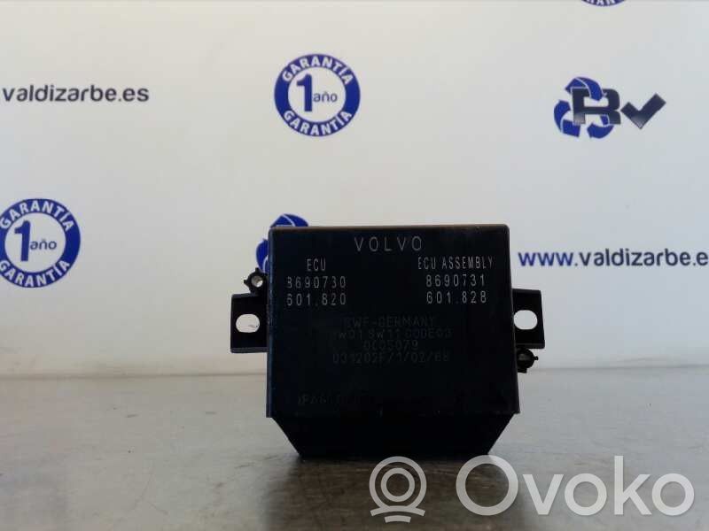Volvo XC90 Other control units/modules 