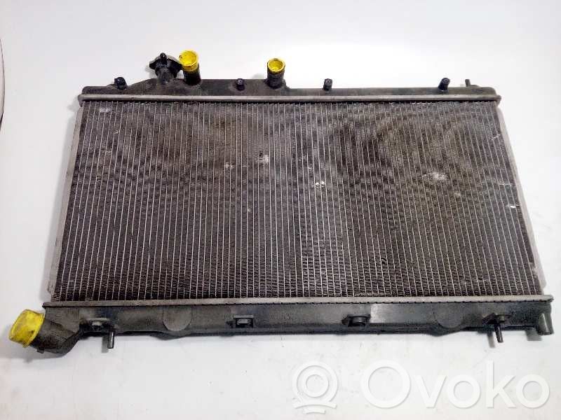 Subaru Legacy Coolant radiator 