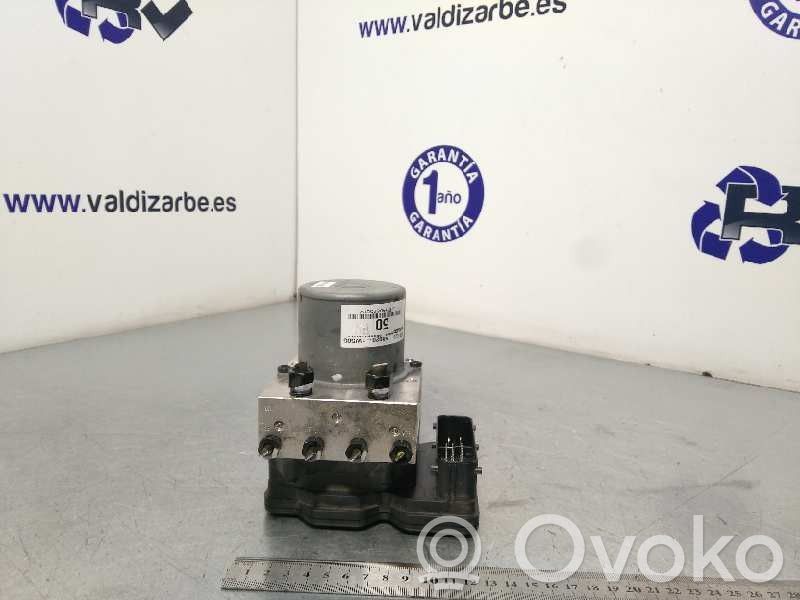 KIA Rio Bomba de ABS 