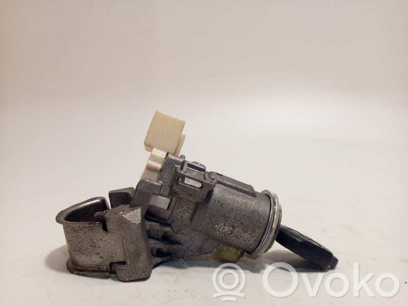 Subaru XV Ignition lock 