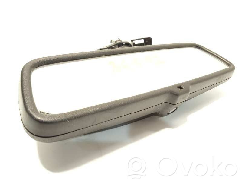 Espejo retrovisor (interior)   13481121