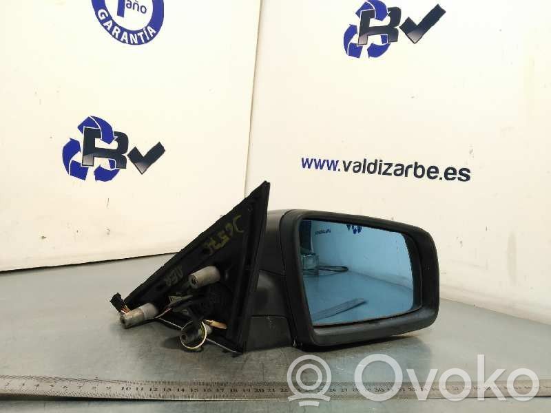 BMW 5 E60 E61 Veidrodėlis (elektra valdomas) 