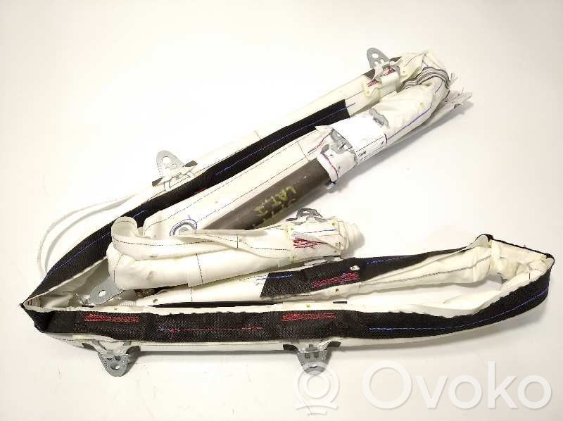 Ford Galaxy Poduszka powietrzna Airbag drzwi przednich 