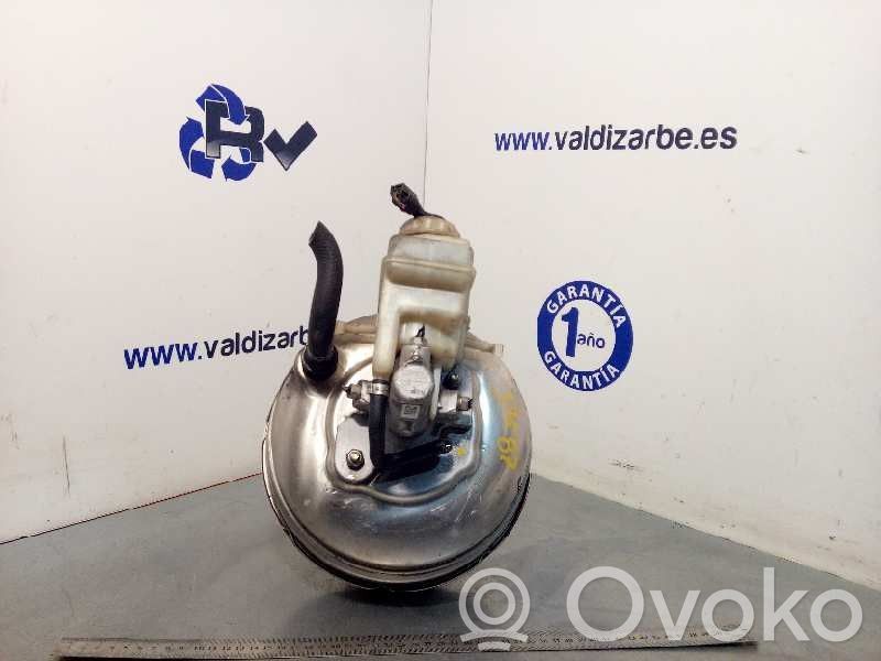 BMW 7 E65 E66 Bomba de freno 