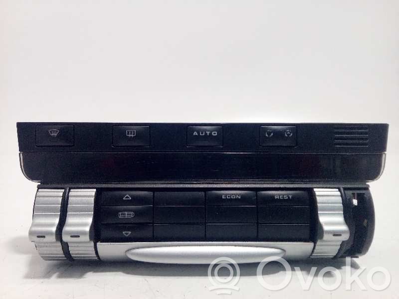 Porsche Cayenne (9PA) Comutator/buton multifuncțional 