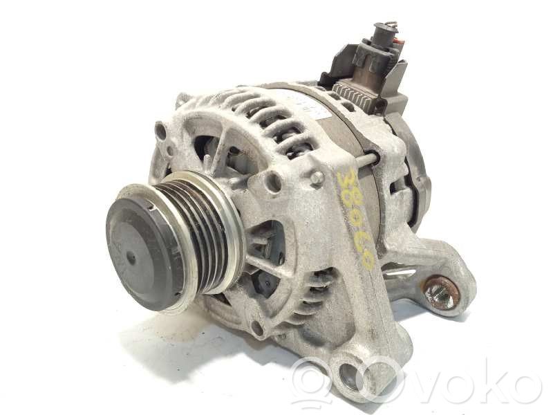 Generator/alternator   13585664,MS1042113590