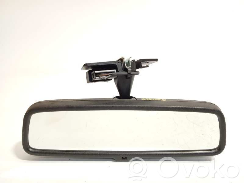 Espejo retrovisor (interior)   13481121