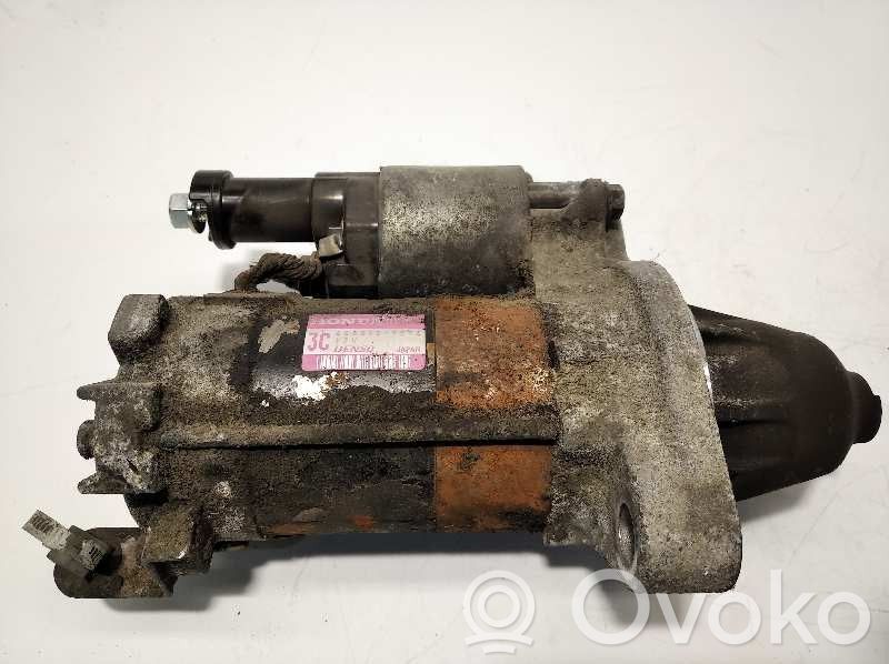 Honda CR-V Motor de arranque 
