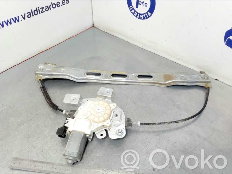 Ford Transit Regulador de ventanilla eléctrico de puerta delantera 