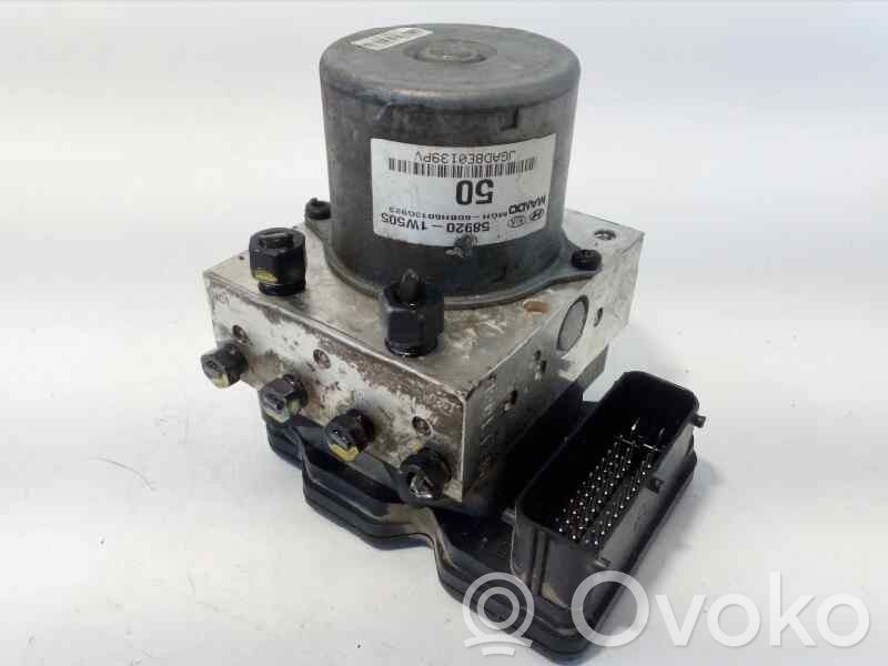 KIA Rio Bomba de ABS 
