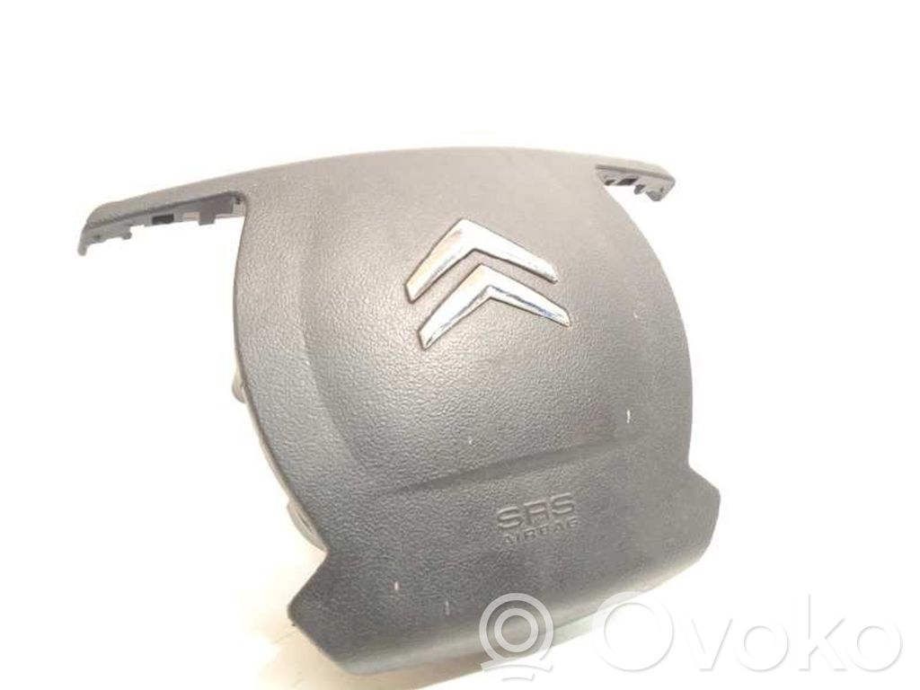 Citroen C5 Airbag del volante 
