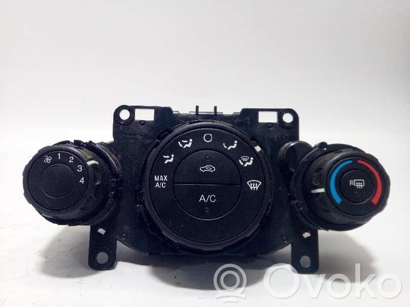Ford Ecosport Air conditioner control unit module 